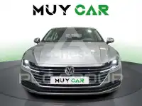 2019 Volkswagen ARTEON