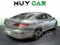 2019 Volkswagen ARTEON