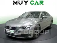 2019 Volkswagen ARTEON