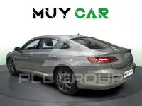 2019 Volkswagen ARTEON
