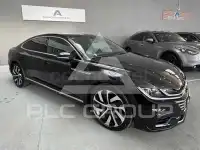 2019 Volkswagen ARTEON
