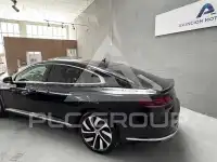 2019 Volkswagen ARTEON