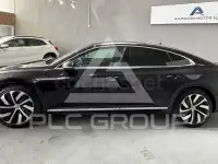2019 Volkswagen ARTEON
