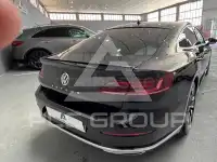 2019 Volkswagen ARTEON