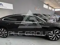 2019 Volkswagen ARTEON