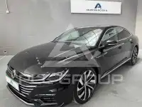 2019 Volkswagen ARTEON