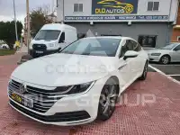 2019 Volkswagen ARTEON