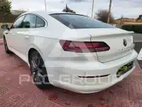 2019 Volkswagen ARTEON