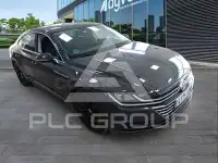 2019 Volkswagen ARTEON