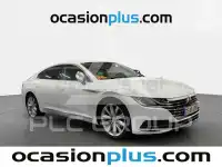 2019 Volkswagen ARTEON