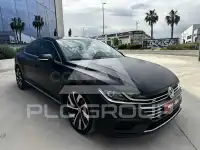 2019 Volkswagen ARTEON
