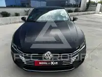 2019 Volkswagen ARTEON