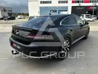 2019 Volkswagen ARTEON