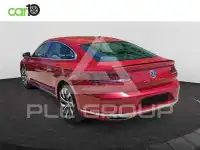 2019 Volkswagen ARTEON