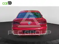 2019 Volkswagen ARTEON