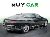 2019 Volkswagen ARTEON