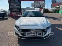 2019 Volkswagen ARTEON