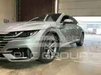 2019 Volkswagen ARTEON