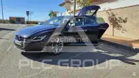 2019 Volkswagen ARTEON