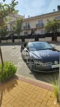 2019 Volkswagen ARTEON
