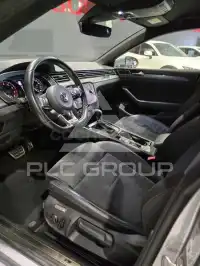2019 Volkswagen ARTEON