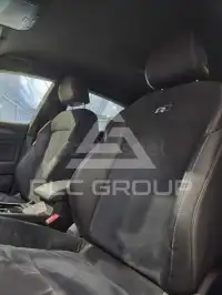 2019 Volkswagen ARTEON