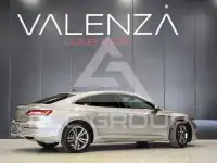 2019 Volkswagen ARTEON