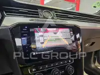 2019 Volkswagen ARTEON