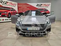 2019 Volkswagen ARTEON