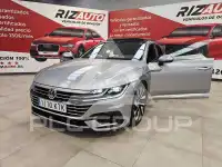 2019 Volkswagen ARTEON
