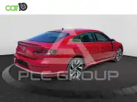 2019 Volkswagen ARTEON