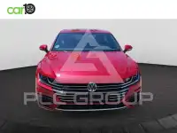 2019 Volkswagen ARTEON