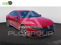 2019 Volkswagen ARTEON