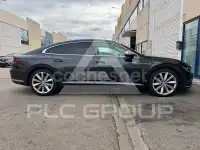 2019 Volkswagen ARTEON