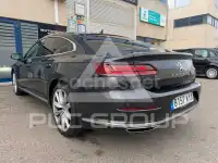2019 Volkswagen ARTEON