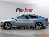 2019 Volkswagen ARTEON