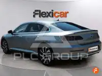 2019 Volkswagen ARTEON