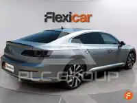 2019 Volkswagen ARTEON