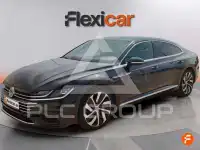 2019 Volkswagen ARTEON