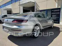 2019 Volkswagen ARTEON