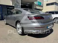 2019 Volkswagen ARTEON