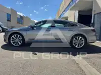 2019 Volkswagen ARTEON