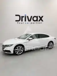 2019 Volkswagen ARTEON