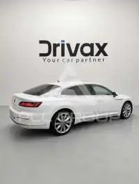 2019 Volkswagen ARTEON