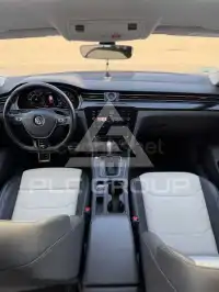 2019 Volkswagen ARTEON