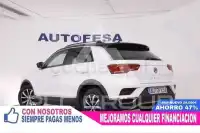 2019 Volkswagen T-Roc
