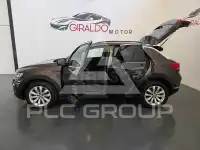 2019 Volkswagen T-Roc