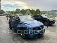 2019 Volkswagen T-Roc