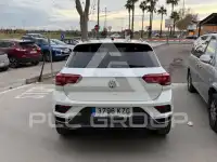 2019 Volkswagen T-Roc