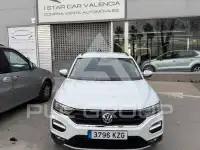 2019 Volkswagen T-Roc